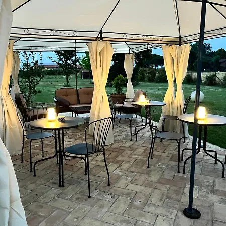 Bed and Breakfast Archi 4*