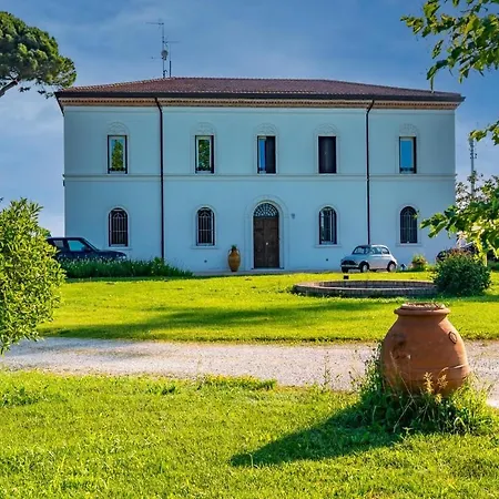 Couette-café Archi Faenza