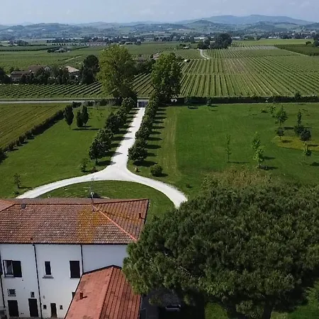 Bed and Breakfast Archi Faenza