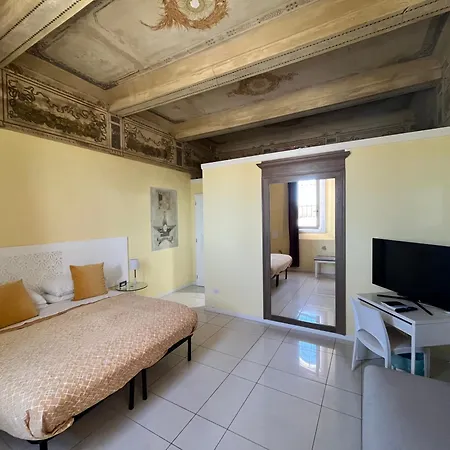 Archi Bed and Breakfast Faenza