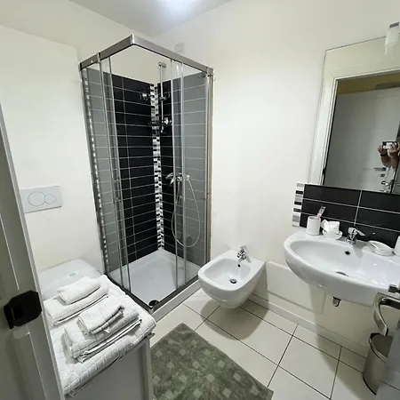 Archi Bed and Breakfast Faenza