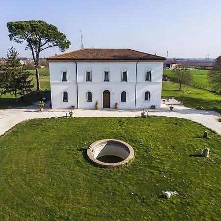 Archi Bed and Breakfast Faenza