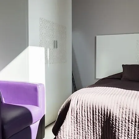 Bed and Breakfast Archi 4*