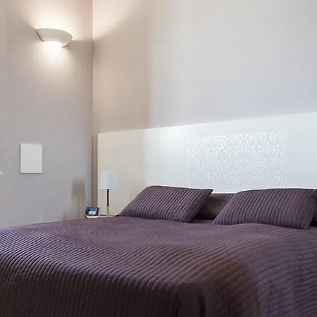 Bed and Breakfast Archi 4*