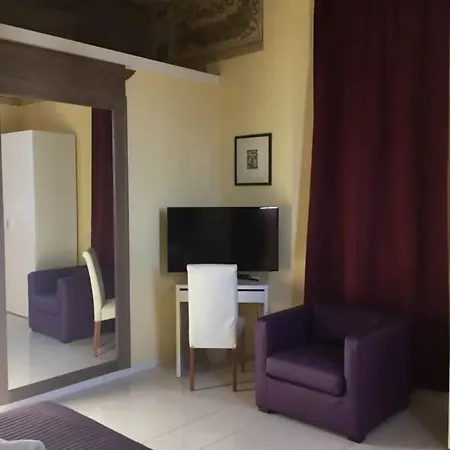 Archi Couette-café Faenza