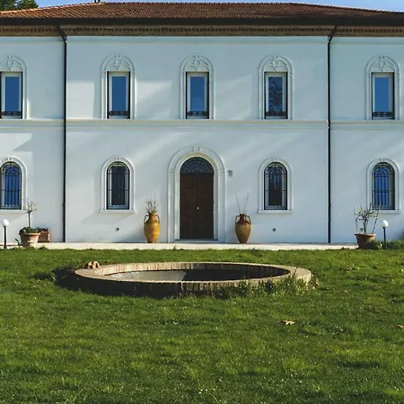 Bed and Breakfast Archi