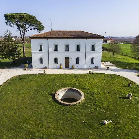 Bed and Breakfast Archi Faenza