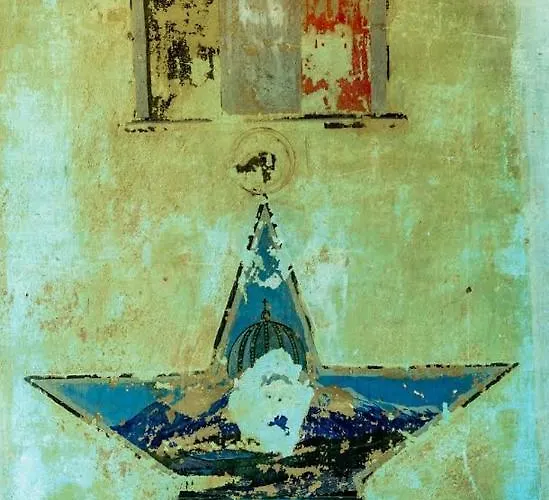 Archi Couette-café Faenza