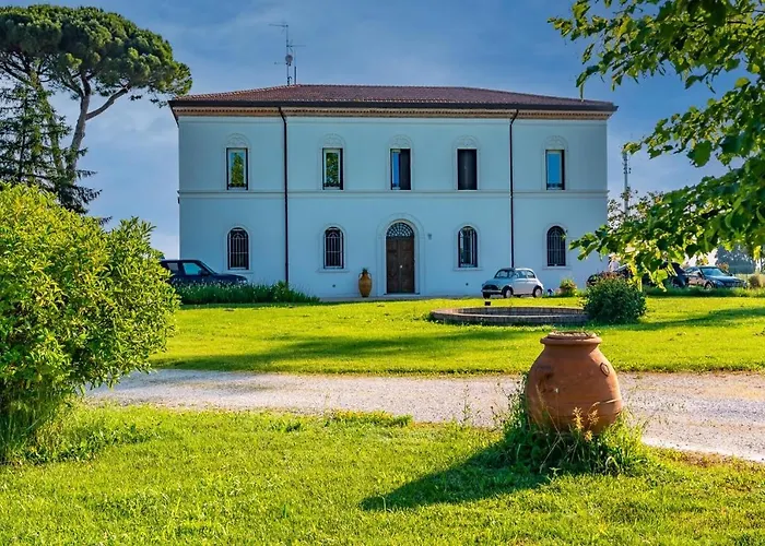 Couette-café Archi Faenza