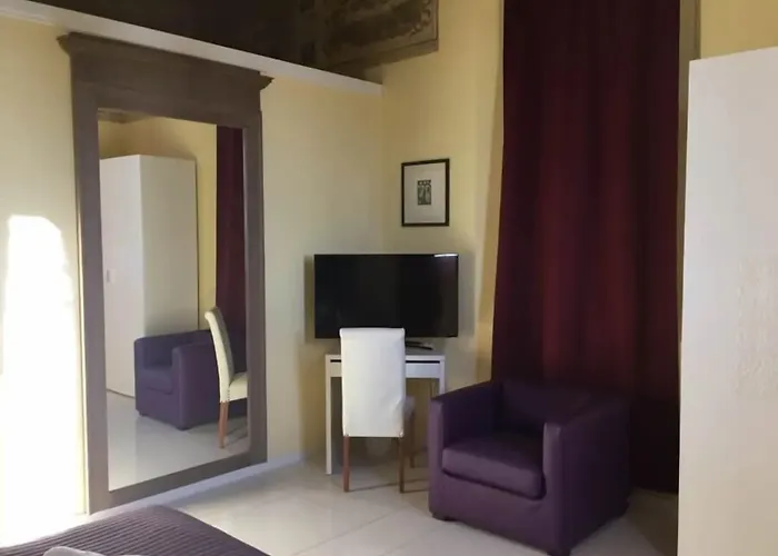 Archi Couette-café Faenza