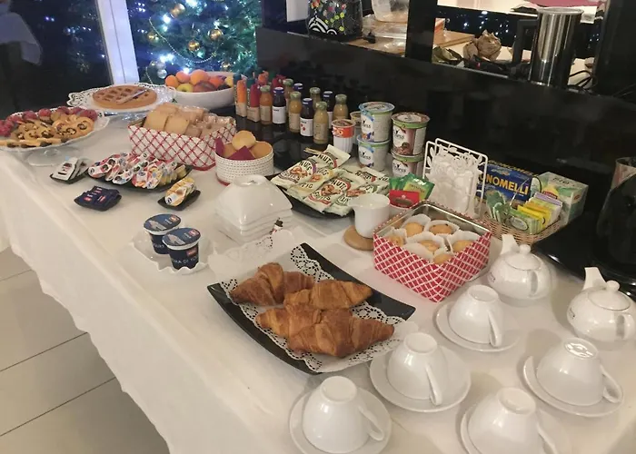 Archi Couette-café 4*