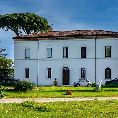 Bed & Breakfast Archi Faenza