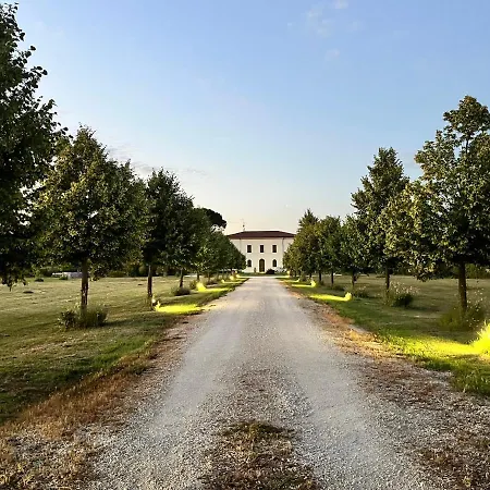 Archi 4* Faenza