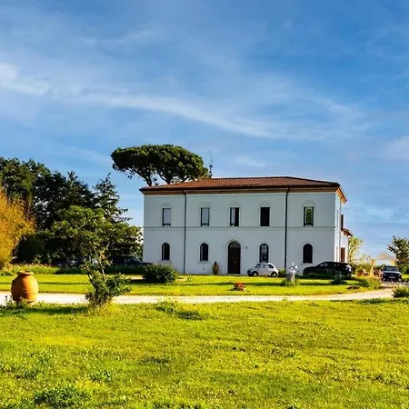 Archi Bed & Breakfast Faenza