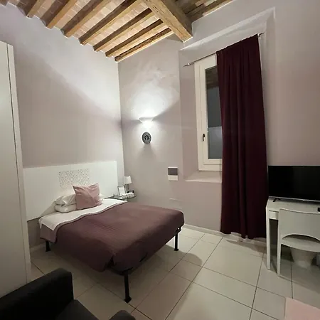 Archi Bed & Breakfast *