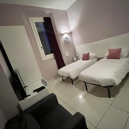 Bed & Breakfast Archi 4*