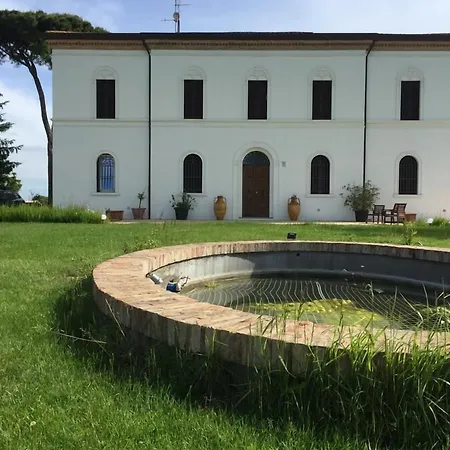 Archi Bed & Breakfast