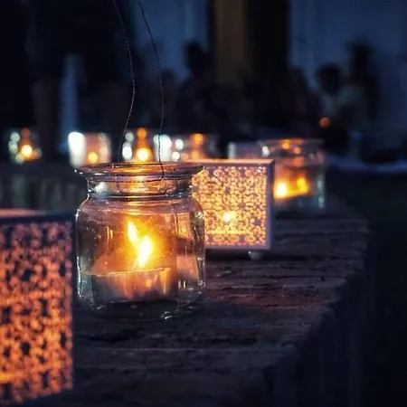 Archi Bed & Breakfast