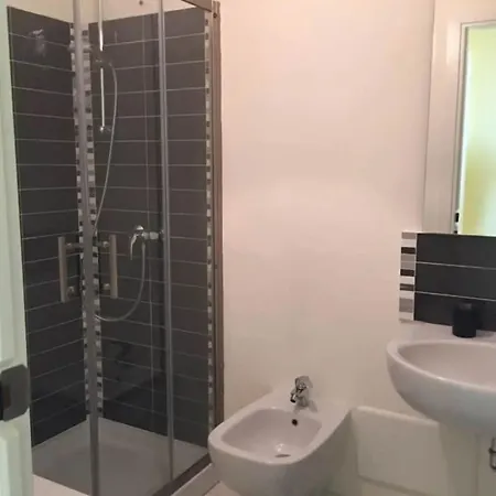 Bed & Breakfast Archi