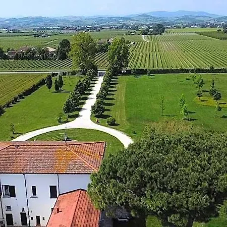 Bed & Breakfast Archi 4*