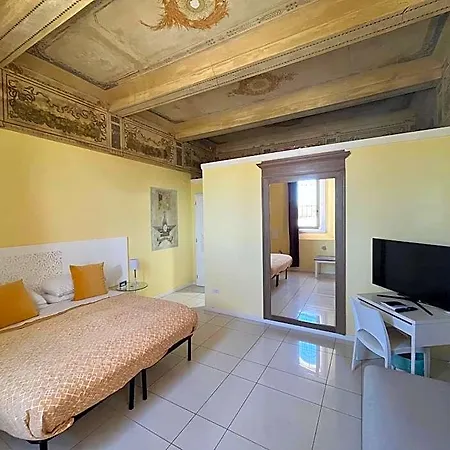 Bed & Breakfast Archi