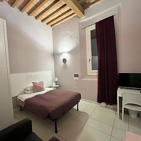 Bed & Breakfast Archi
