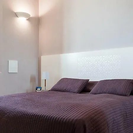 Bed & Breakfast Archi 4*