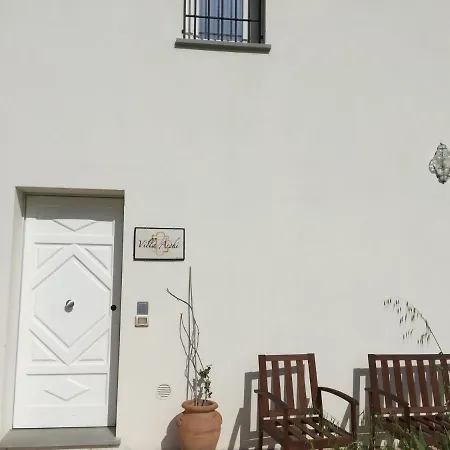 Bed & Breakfast Archi
