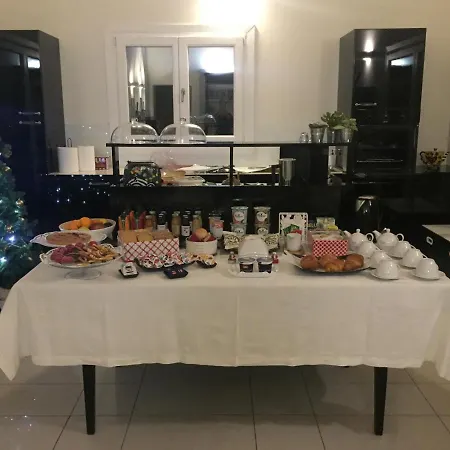 Archi Bed & Breakfast