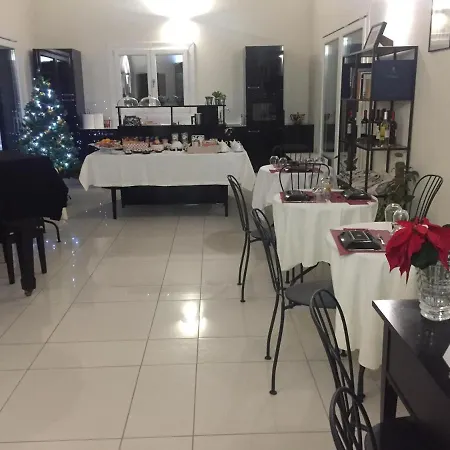 Archi Bed & Breakfast