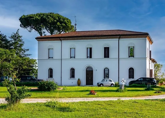 Bed & Breakfast Archi Faenza