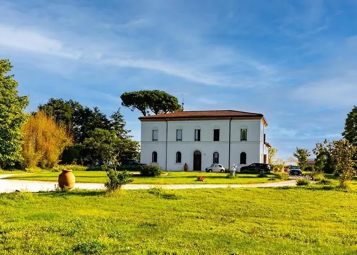 Archi Bed & Breakfast Faenza
