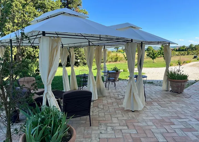 Bed & Breakfast Archi