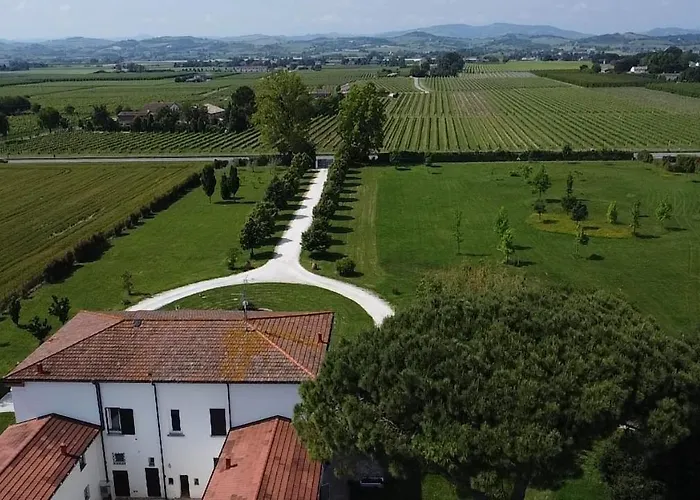 Bed & Breakfast Archi Faenza