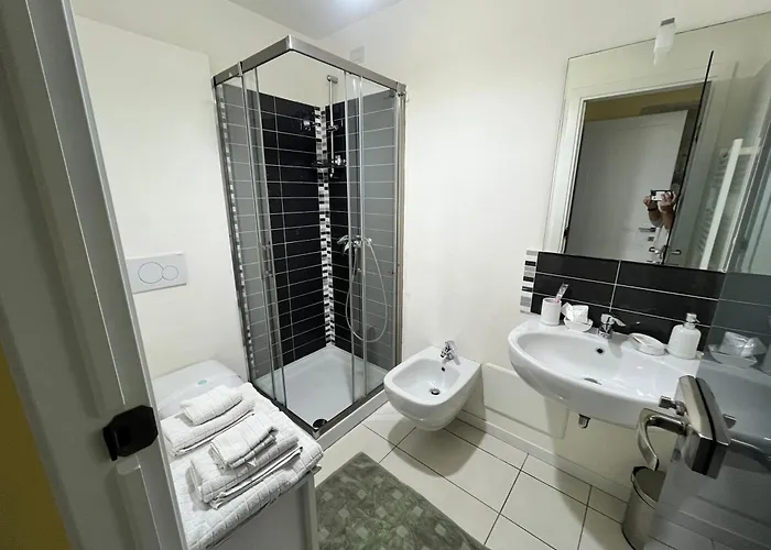 Archi Bed & Breakfast Faenza