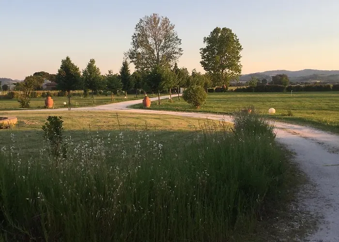 Bed & Breakfast Archi 4*