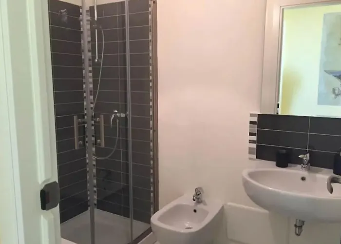 Bed & Breakfast Archi