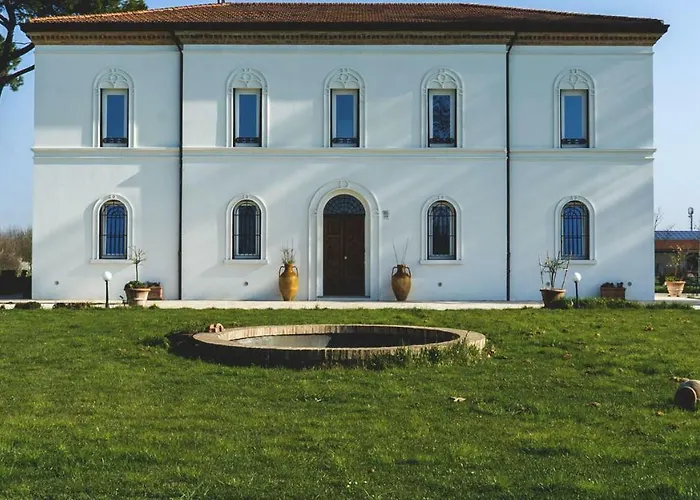 Bed & Breakfast Archi