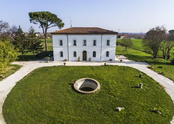 Bed & Breakfast Archi Faenza