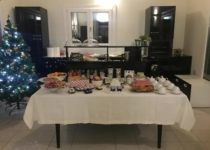 Archi Bed & Breakfast